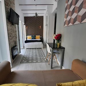 La Suite Del Conde Luxury Suites