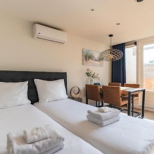 Stylish Apartments In The Heart Of Breda City Center