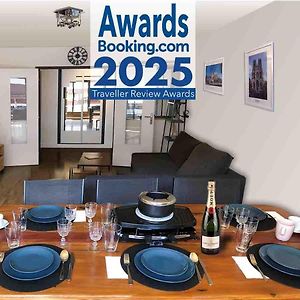 Appartement met Twee Slaapkamers